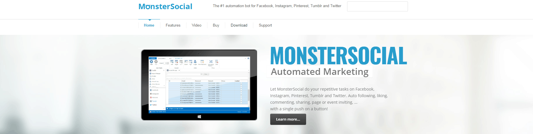 photo credits monstersocial - buy instagram impressions and auto at 1 75 up to 50k instant