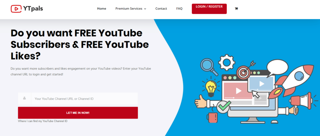 YouTube Bots and Tools That Will Grow Your Channel Subscribers and ...